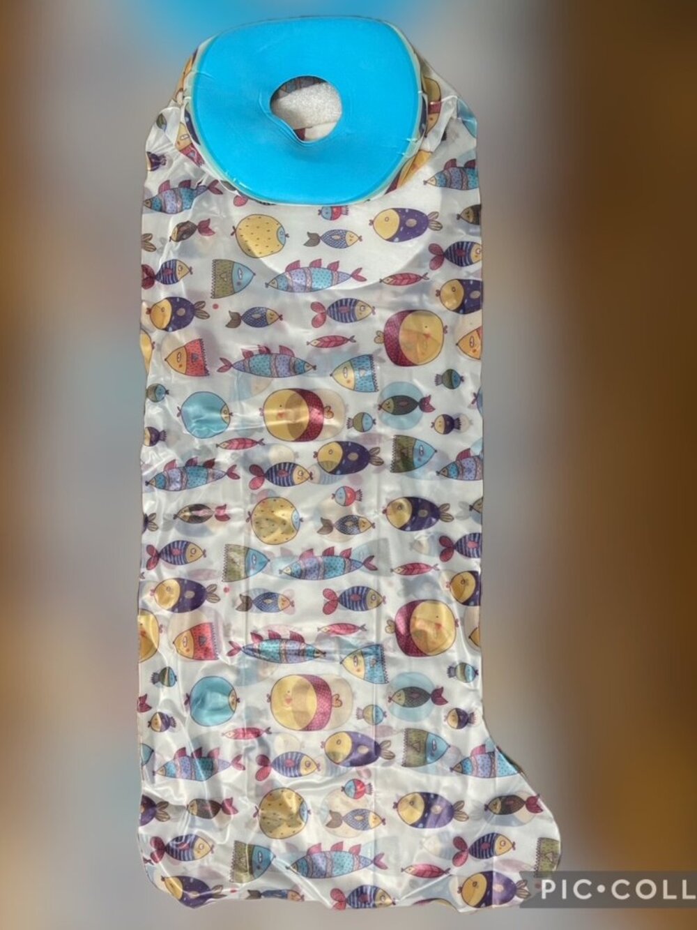 Kids Cast Cover